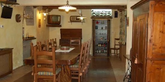 bed and breakfast Il Vigneto