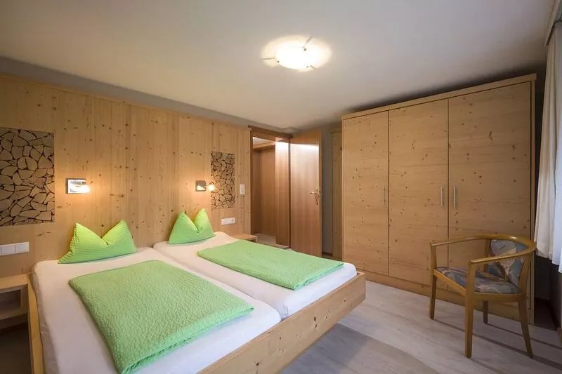 Top 1 - House Gredler Mayrhofen