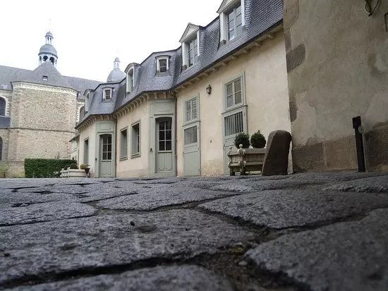 Hotel de Blossac