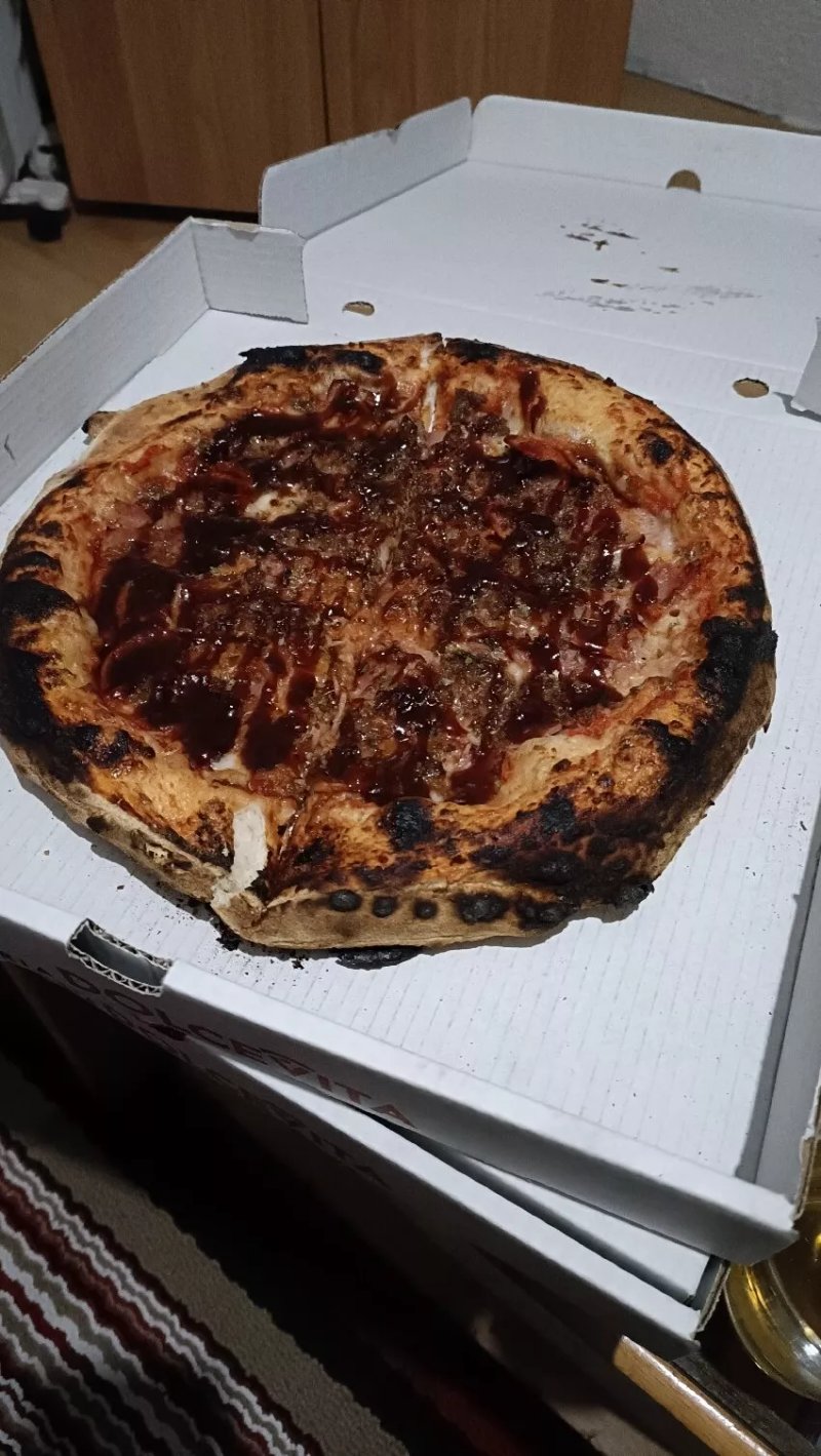 Dolce Vita Pizzeria