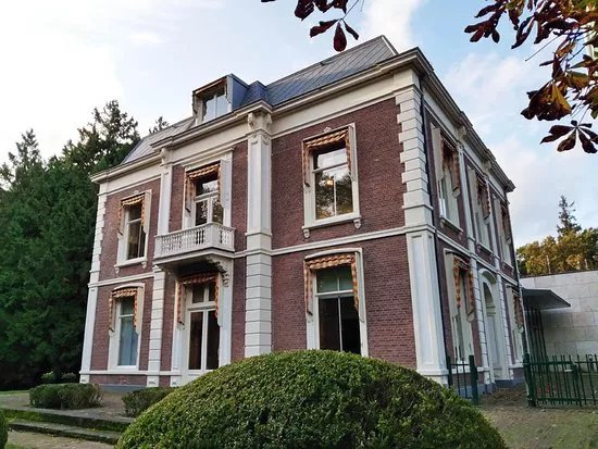 VVV Informatiepunt Kranenburgh Bergen