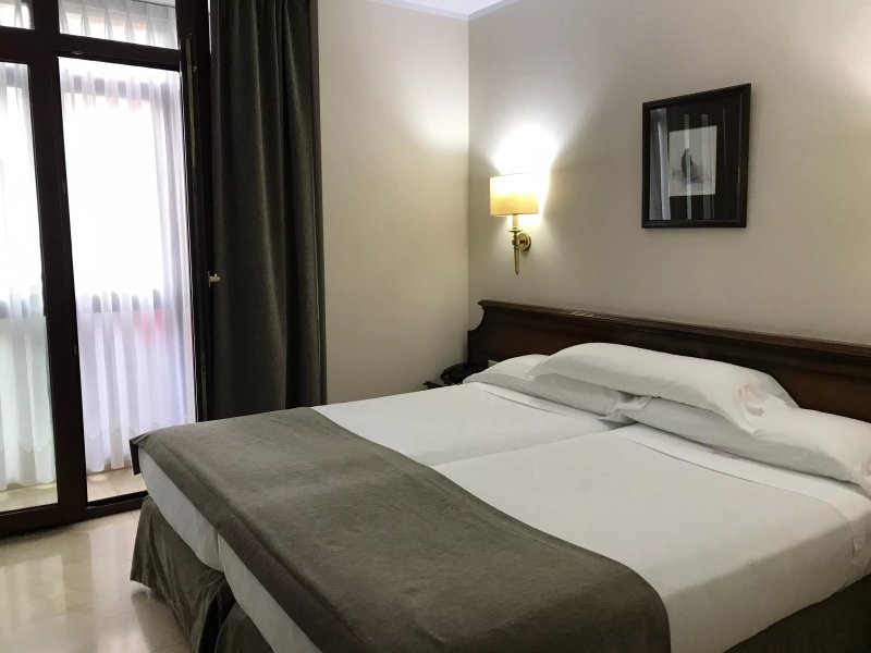 Gran Hotel Paraiso