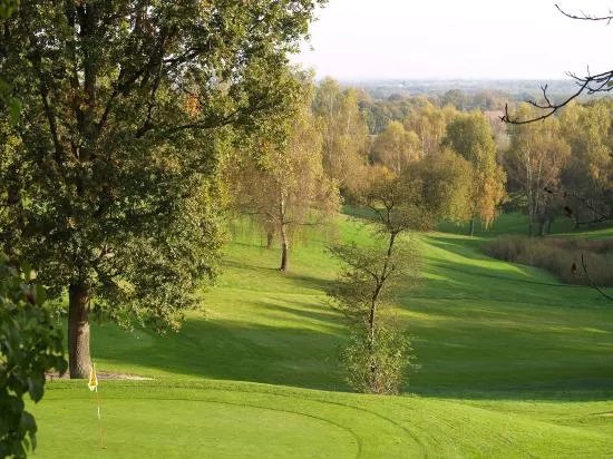 Golf und Country Club Am Hockenberg