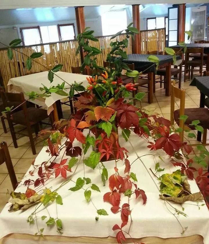 Bar Ristorante Martincapristo