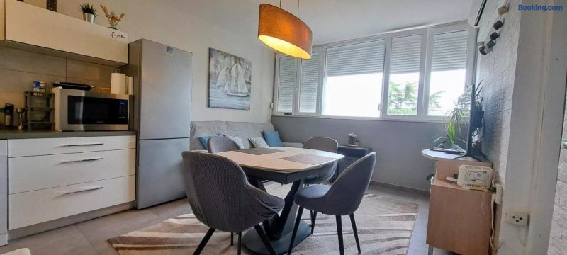Apartments Zara- ZD