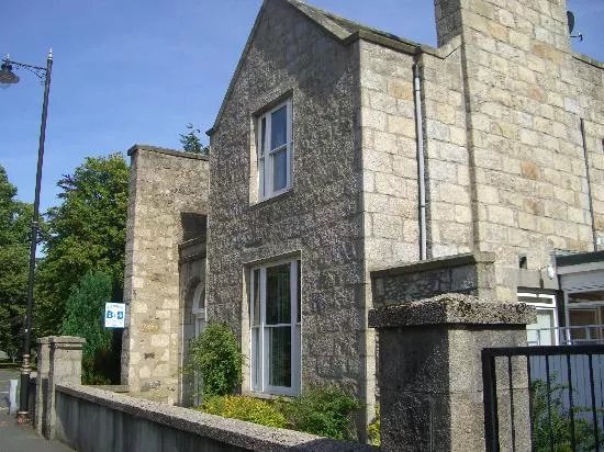 Glenburn Guesthouse B&B