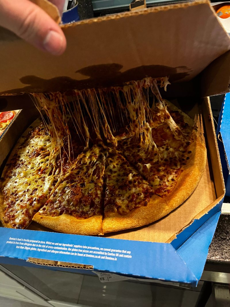 Domino's Pizza - Cardiff - Maes Y Coed