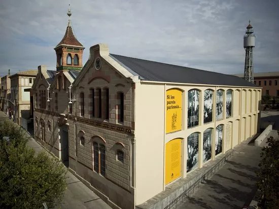 Museu del Suro (Cork Museum)