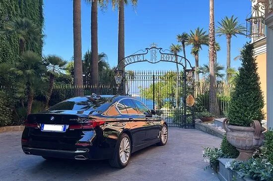 BM - Limo Service di Buccinna Matteo