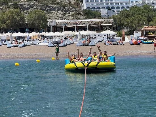 Faliraki Watersports