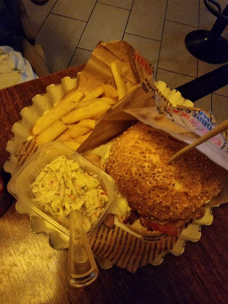Pitstop Kebab&chicken
