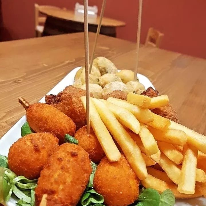 La Bottega Del Vesuvio