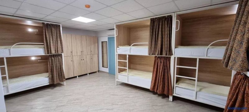 Hostel Citadella
