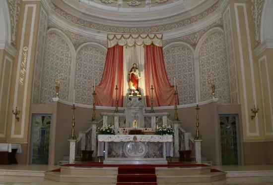 Chiesa Dell'Addolorata