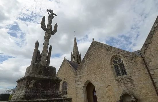 Eglise de Saint-Amet