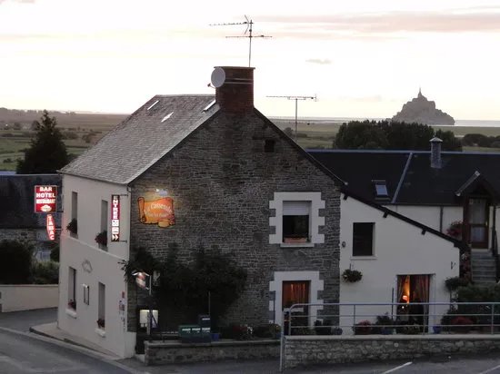 Aux Chambres Du Mont