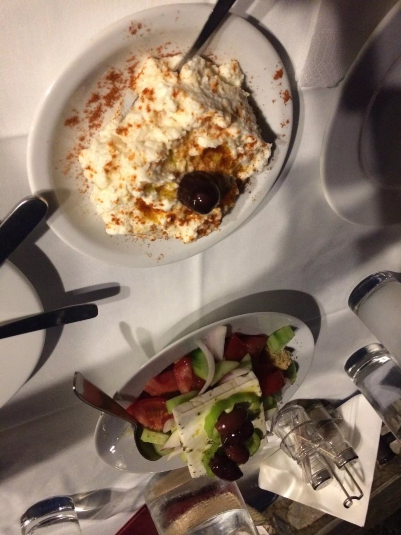 Taverna The Castle
