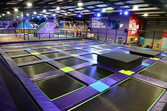 Air Unlimited Liverpool