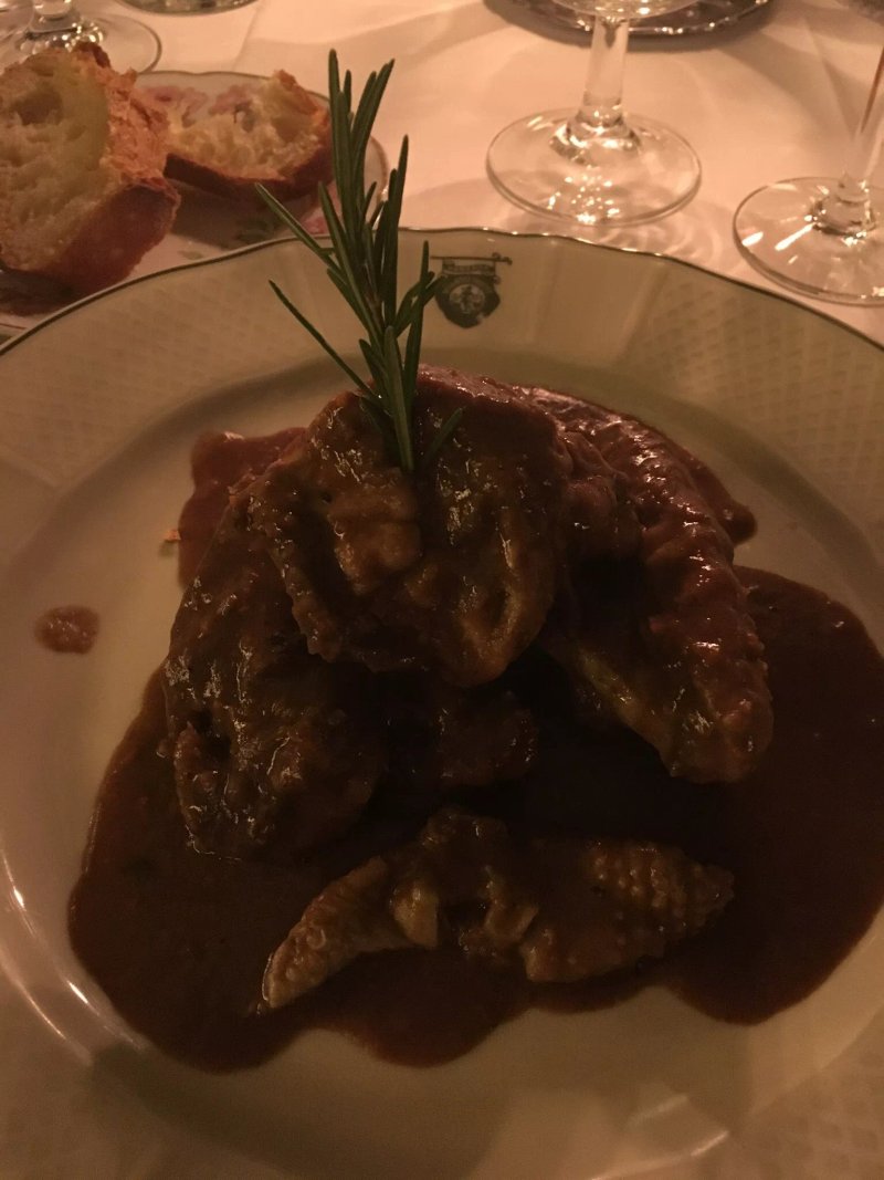 Auberge de la petite fadette