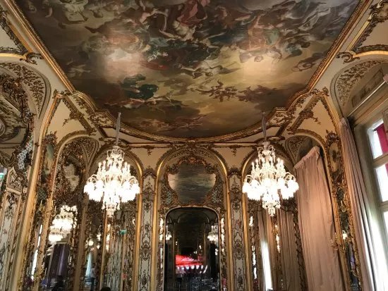 Galerie-Musee Baccarat