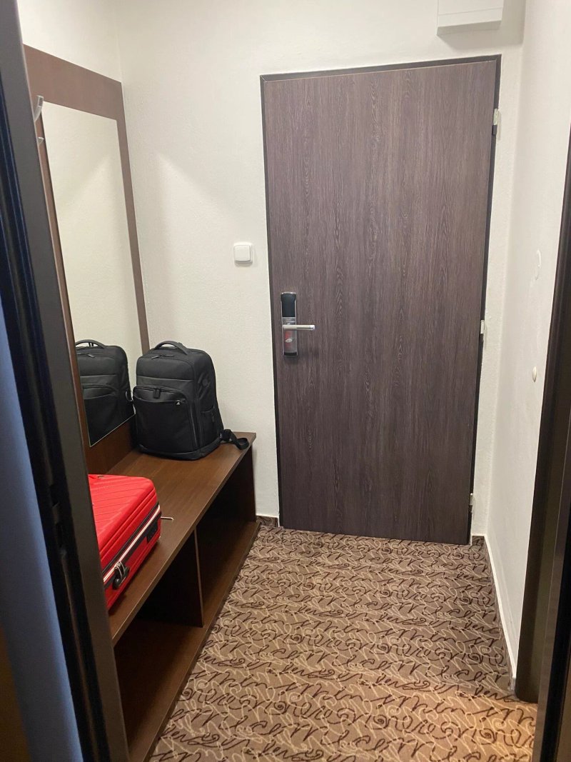 Hotel Atlas