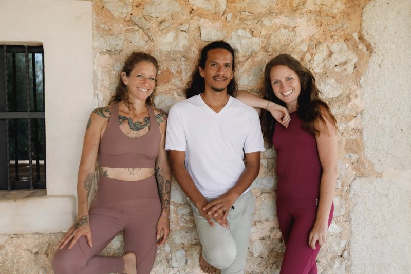 Sundara Yoga
