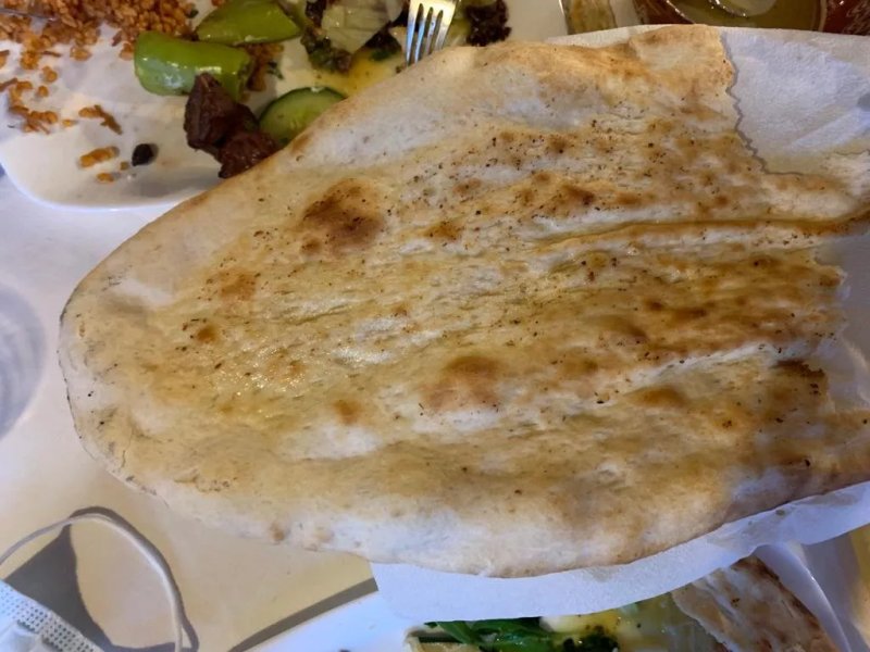 DUHOK – Grill-Restaurant