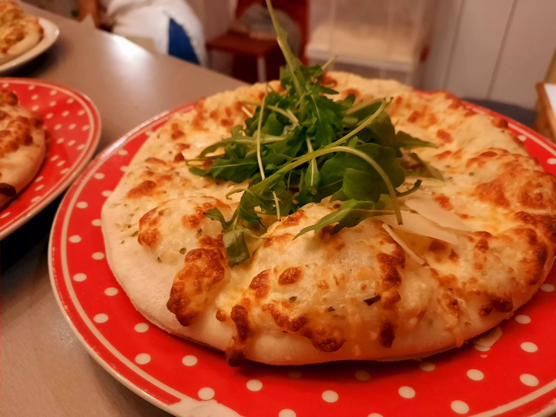 La Piccola