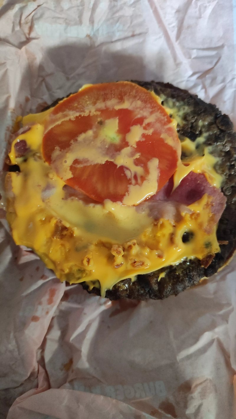 Burguer King