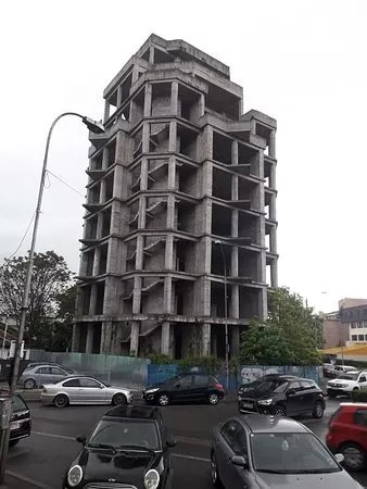 Turnul Din Pisa