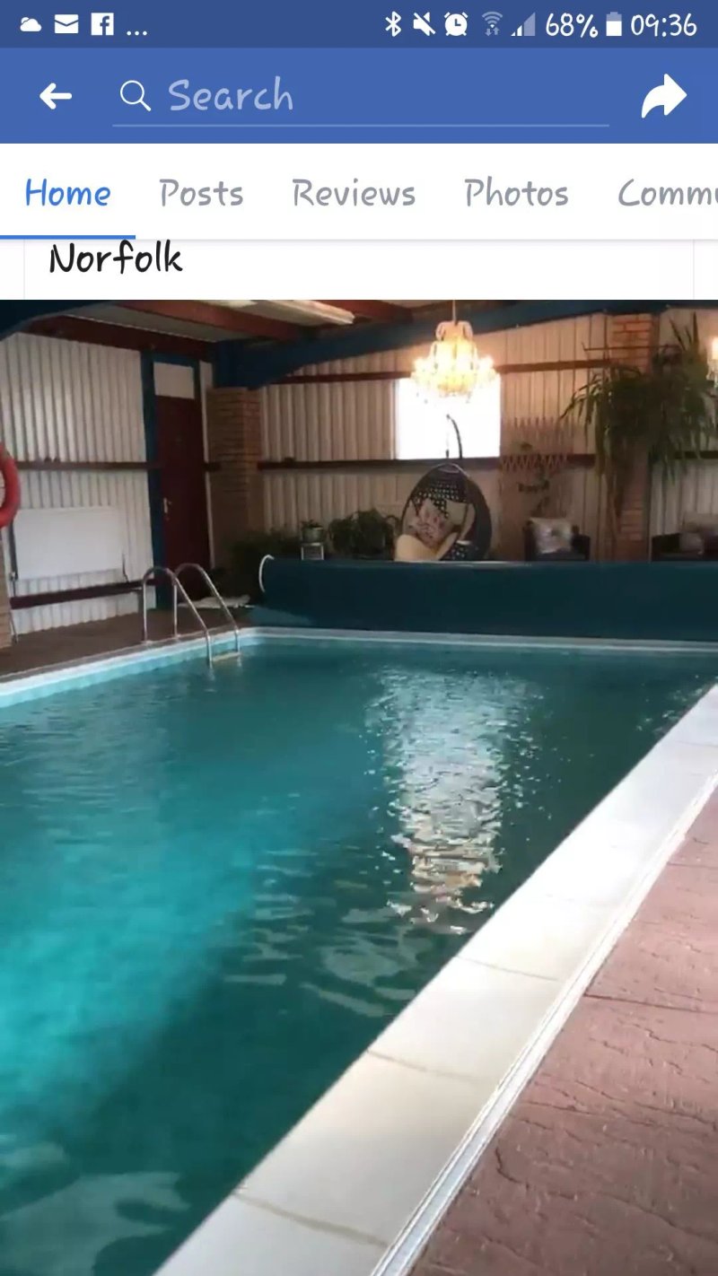 Hidden Secret Spa