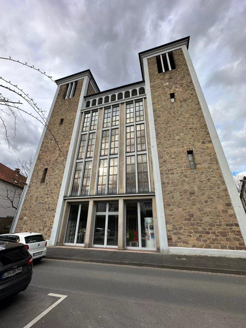 Evangelische Kirchengemeinde St. Pauli