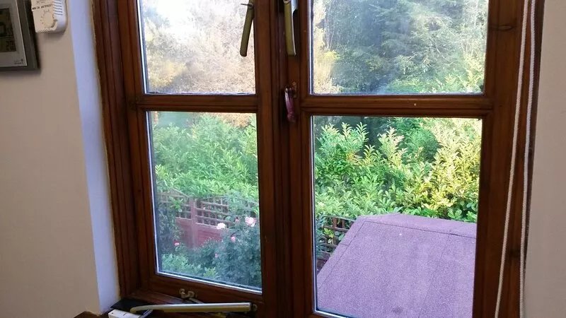 2 person Studio Flat between London and Cambridge newly refurbished