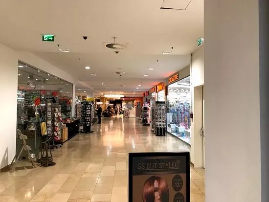 City Center Ahrensburg
