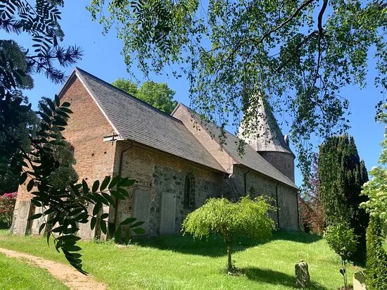 St. Laurentius Kirche