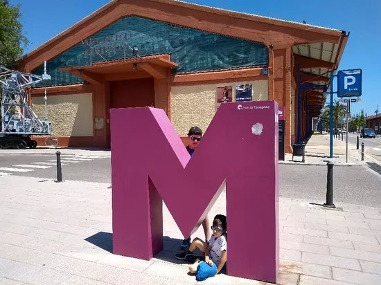 Museu del Port