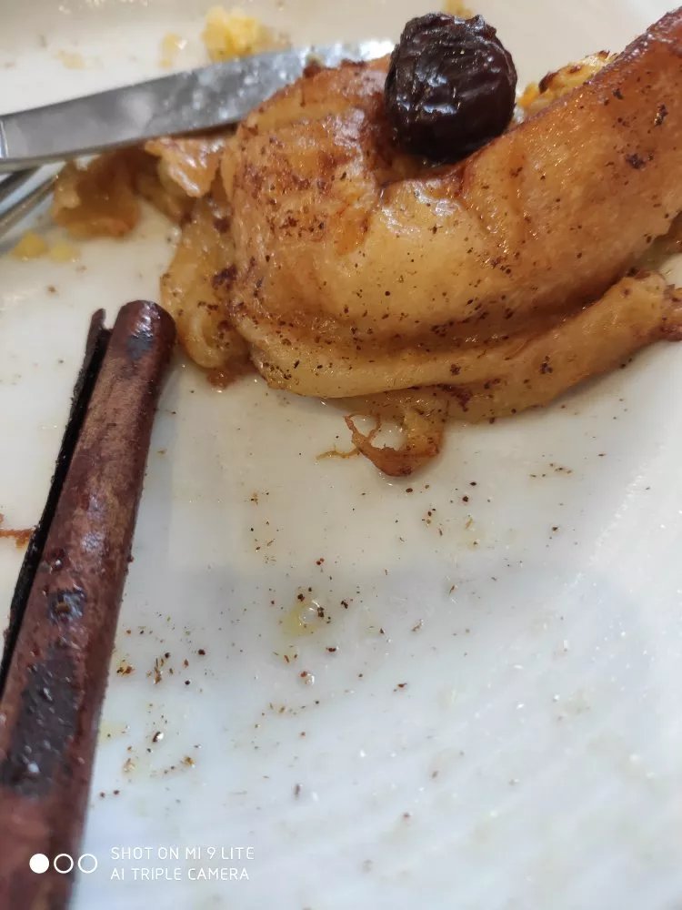Restaurante A Portuguesa