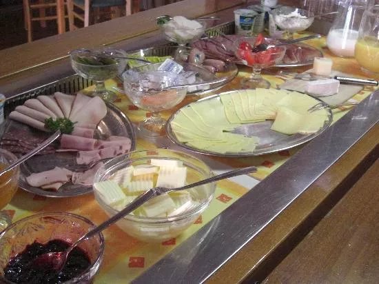 Hotel Garni Adler