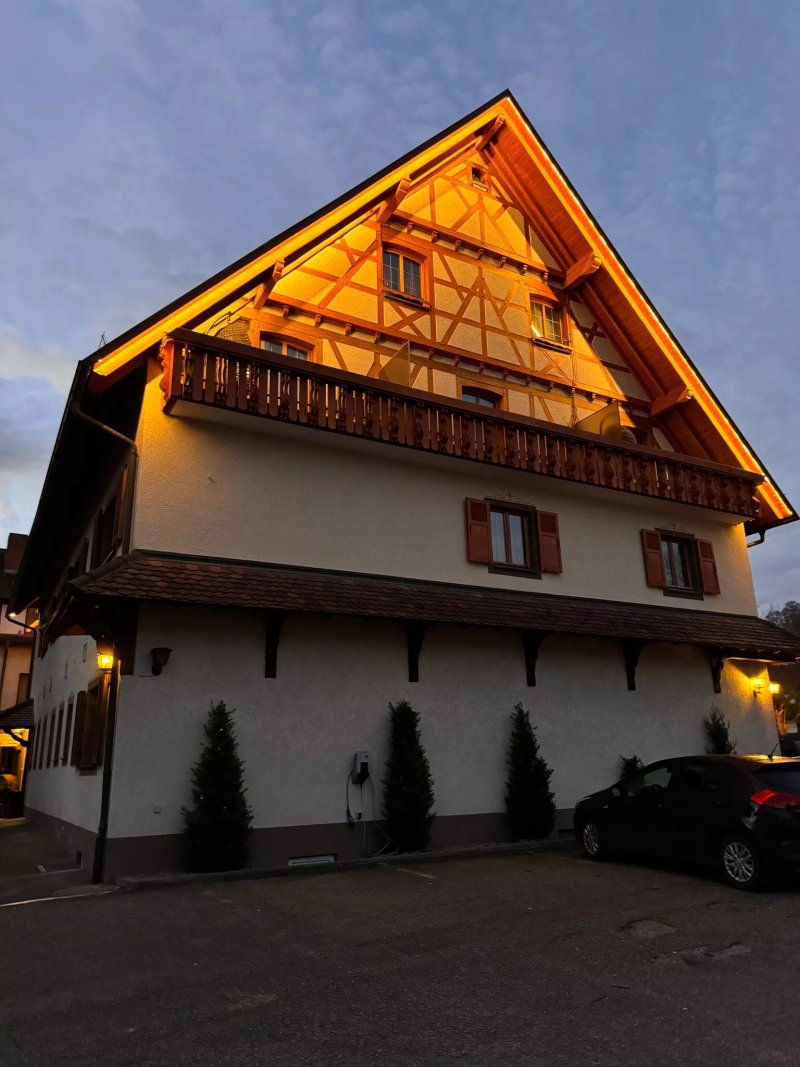 Landgasthof Rebstock
