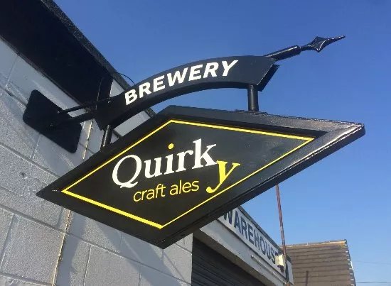 Quirky Ales