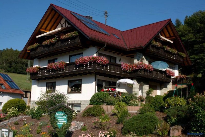 Gästehaus Cornelia