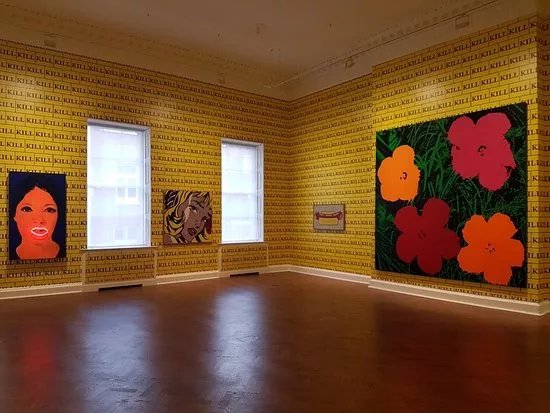Galerie Thaddaeus Ropac