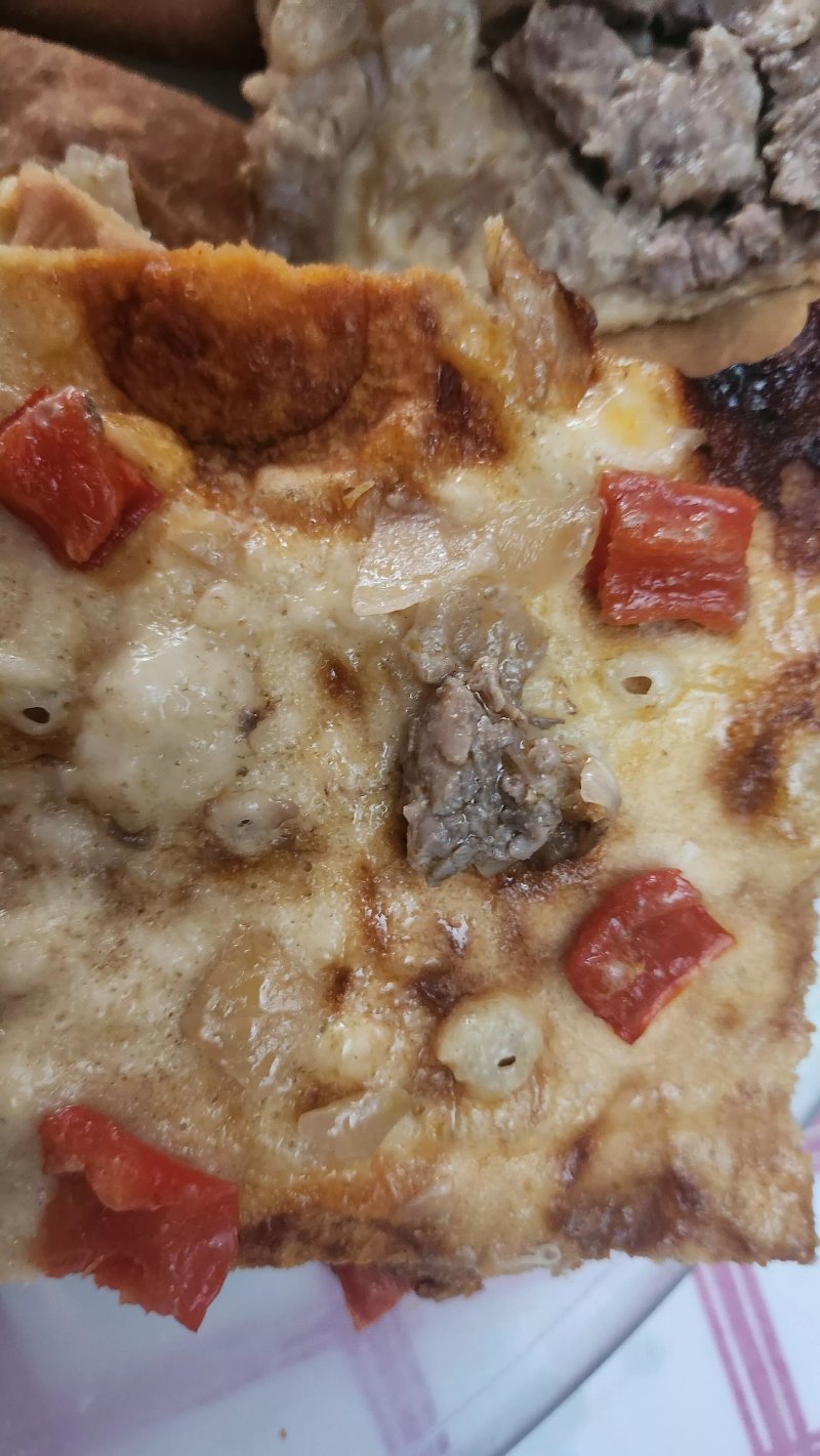 El Couto comidas