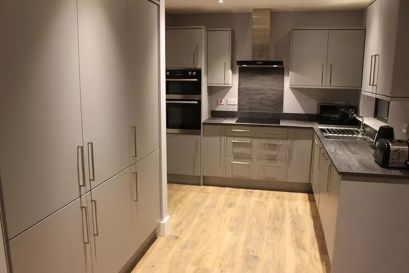 Luxurious house close to Killarney Town Centre & National Park