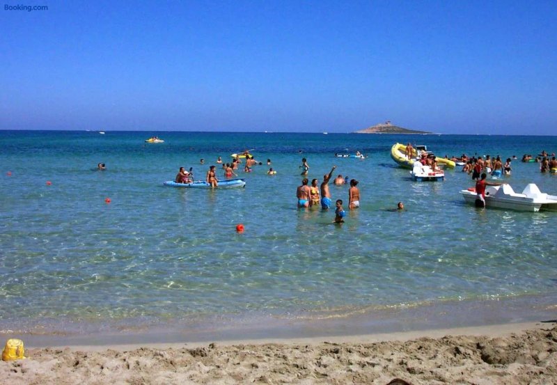 Villa Butterfly Sea And History