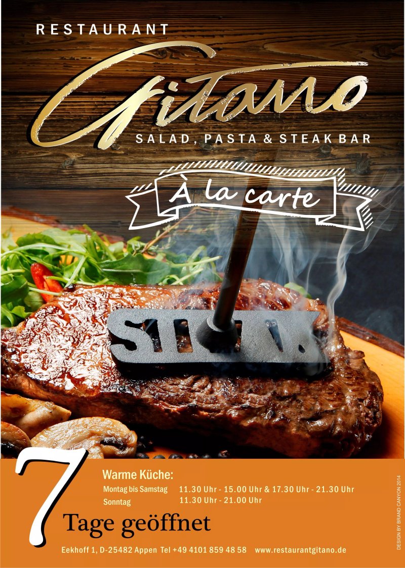 Gitano Co GmbH
