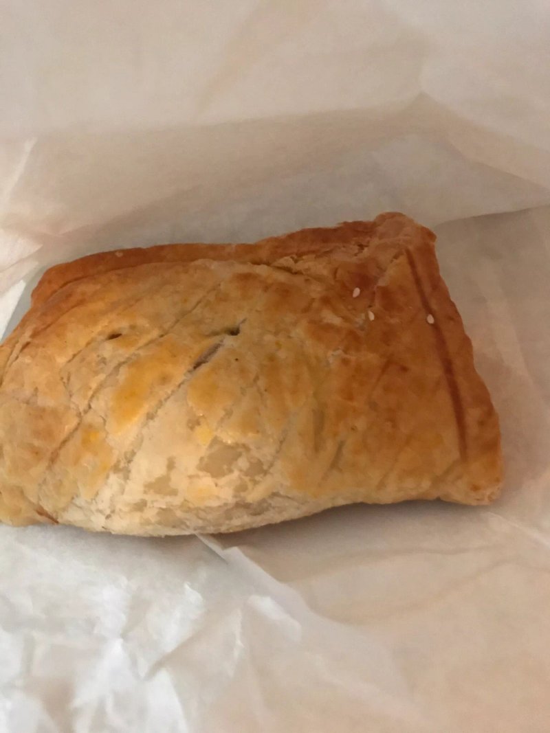 The New Cottage Loaf