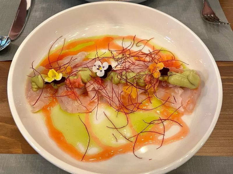 Cosmos Routes of Kosher