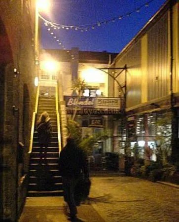 Pleasance Theatre