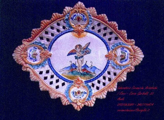 Ceramiche Artistiche I Cocci